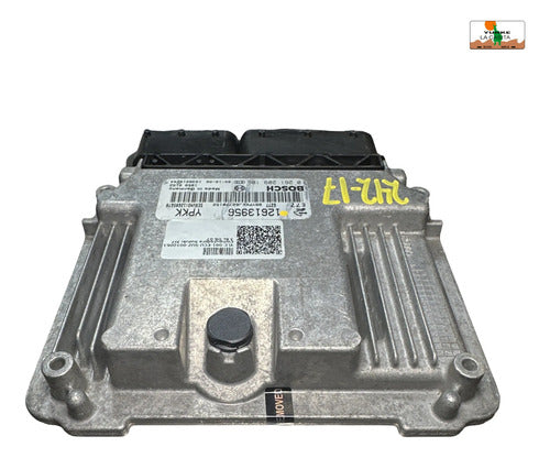 Pcm Computadora Suzuki Xl7 3.6l 06-07