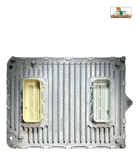 Computadora Jeep Renegade 3.2l 2019 P68328875aa
