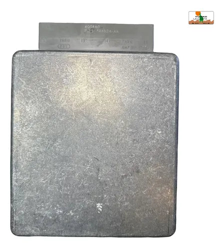 Pcm Computadora Ford Ranger 3.0l 2005