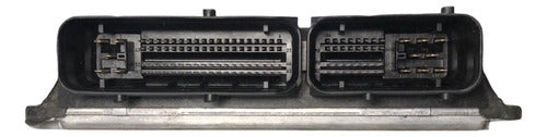 Pcm Computadora Nissan Pathfinder 4.0l 2008 Mec70-601 (4u)