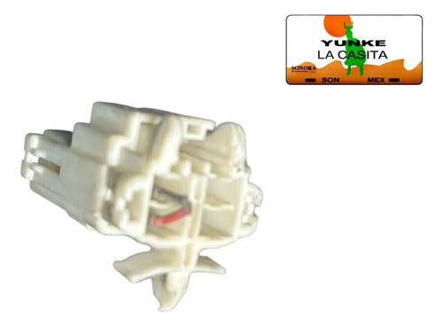 Transmisión Ford Escort  Año 1999-2000  M/t Manual 2.0l