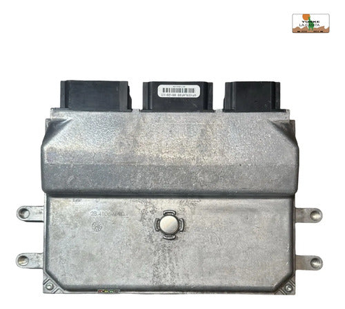 Computadora Ford Fusion 2.5l 14-16 Es7a-12a650-ge