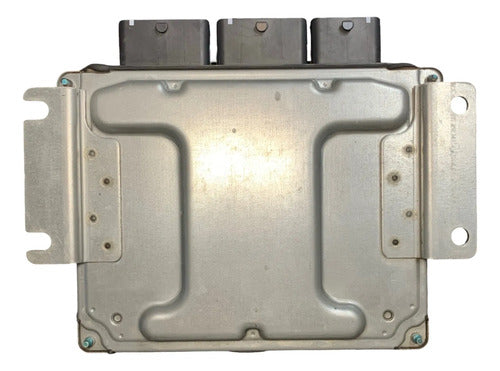 Pcm Computadora Nissan Sentra 1.8l 13-16 Bem404-300 P2