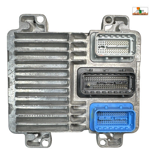 Pcm Computadora Chevrolet Trailblazer 4.2l 2006