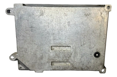 Computadora  Acura Mdx 3.5l A/t 2004-2005 37820-rdj-a810