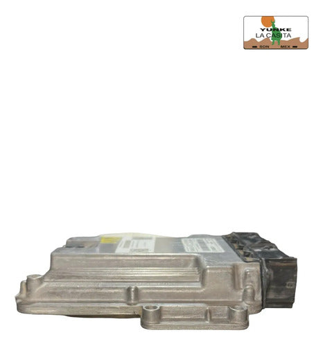 Computadora Ford Fusion 2.0l 2014 Es7a-12a650-md