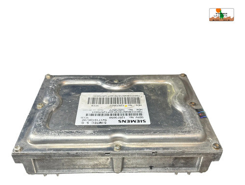 Pcm Computadora Cadillac Deville 4.6l 00-03