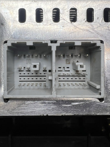 Estereo Chevrolet Beat 2018-2021 42724014