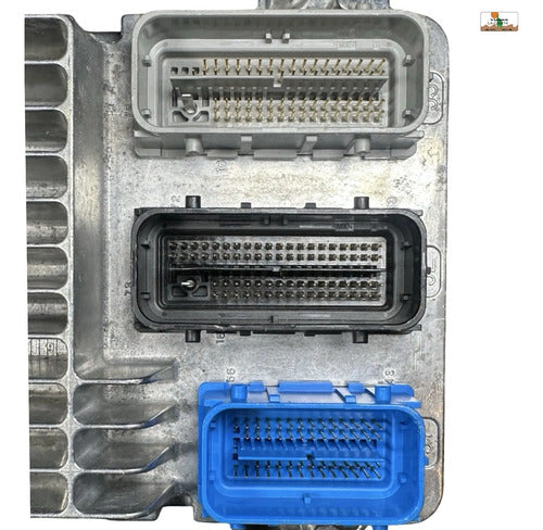 Computadora Chevrolet Impala 3.5l 2006 12606474 (ynbh) P19
