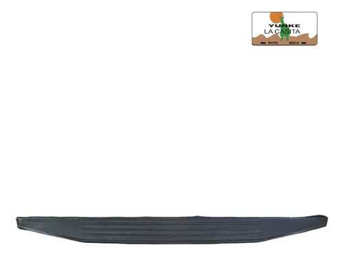 Moldura Central Cajuela Ford F-150 15-20 Fl34-9941018-aew Negro