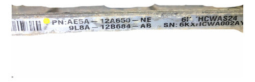 Computadora Ford Fusion 3.0l A/t 10-12 Ae5a-12a650-ne