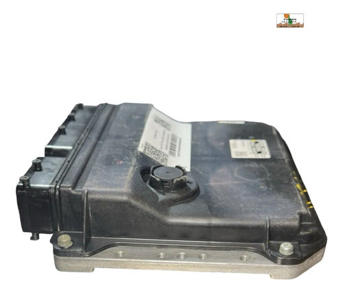 Computadora Pcm  Toyota Camry 2.4l 08-10 89661-06g41 (cg)