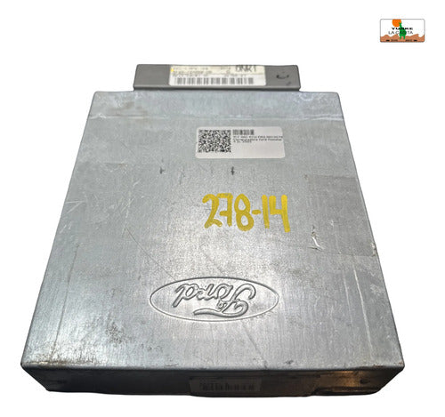 Pcm Computadora Ford Freestar 4.2l 2005