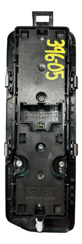 Control Maestro Ford F-150 2015-2020 Fl3t-14b133-bgw