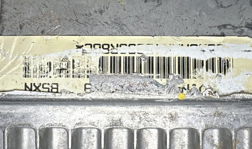 Pcm Computadora Pontiac Grand Am 3.1l 96-97