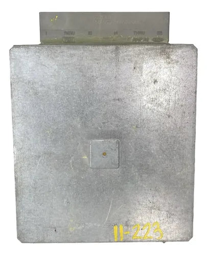 Pcm Computadora Ford Sable 1997 3.0l F7df-12a650-gc