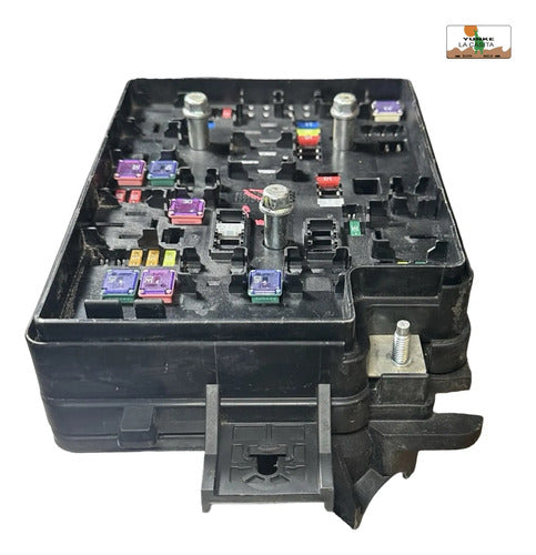 Caja De Fusibles Chevrolet Sonic 1.8l 12-16 95315649