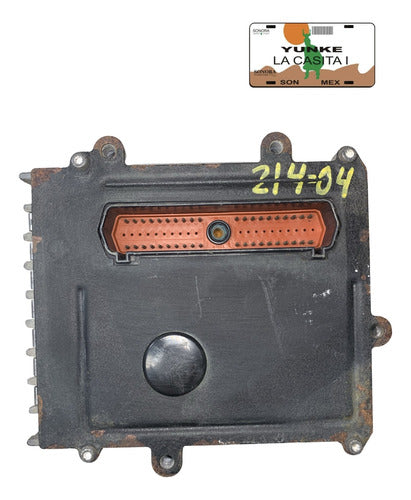 Modulo Tcm Dodge Stratus 2.4l 01-04 P04606926ai