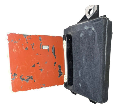 Resistencia Del Clima Ford Fusion 2006-2009 52406833