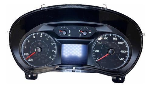 Velocimetro Cluster Gmc Terrain 2018-2019 84424072