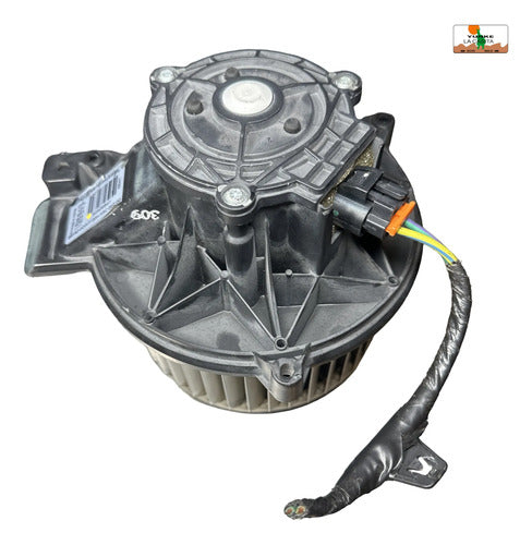 Motor Blower Ford Fusion 2006-2009