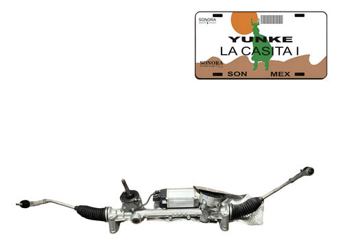 Cremallera Electroasistida Jeep Cherokee 14-17 P05154454ai