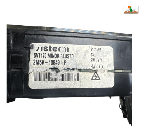 Medidor Aceite Ford Focus St170 2002-2005