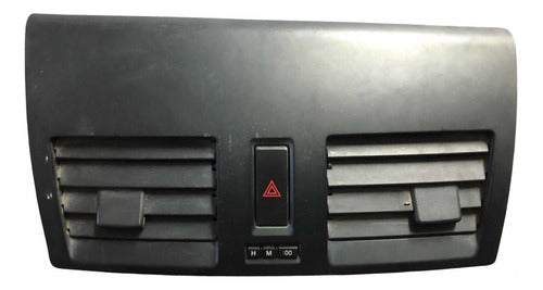 Difusores De Aire Centrales Mazda 3 2010 2013 Bbm4-55211