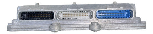 Computadora Buick Regal 3.8l 1994-1995 16183428 (bhfh)