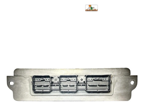Computadora Ford Mustang 4.0l 2006 6r3a-12a650-ua