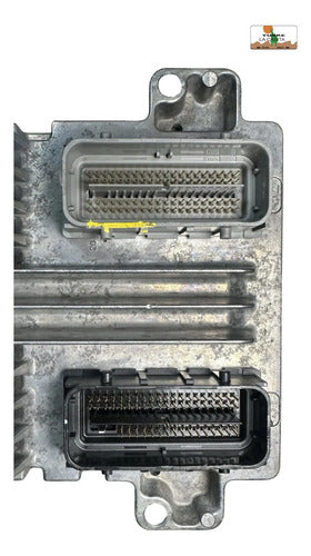 Computadora Chevrolet Equinox 3.4l A/t 2007 12613888 (ypkj)