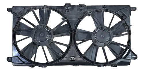 Ventilador Ford F-150 3.5l Turbo 2015-2020 Fl34-8c607-b