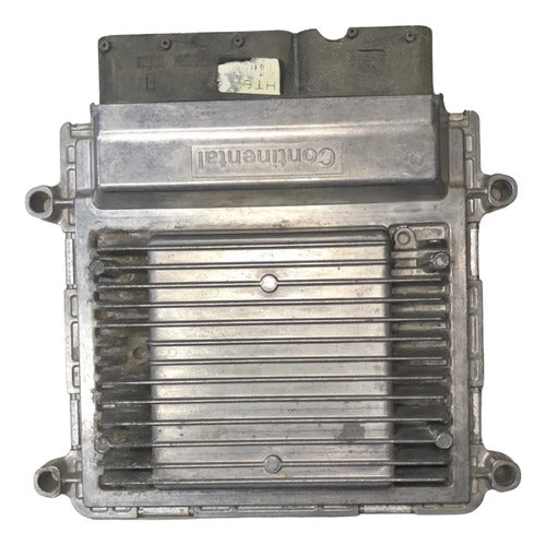 Pcm Computadora Hyundai Sonata 2.4l A/t 09-10 39100-2g333