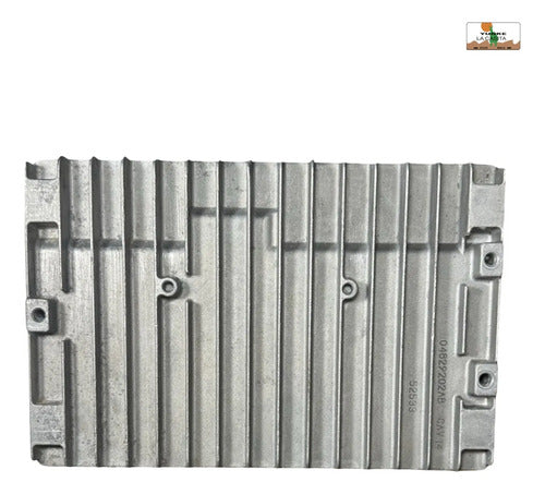 Computadora Dodge Stratus 2.7l 2005 P04606916ac