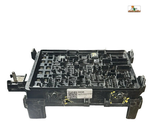 Caja De Fusibles Chevrolet Tahoe 5.3l 15-20 22773484