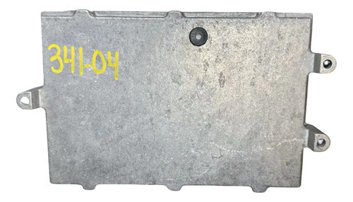 Computadora Jeep Liberty 3.7l 2003 P56044623ae