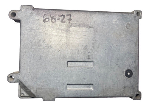 Computadora Saturn Vue 3.5l 06-07 37820-rdm-c520