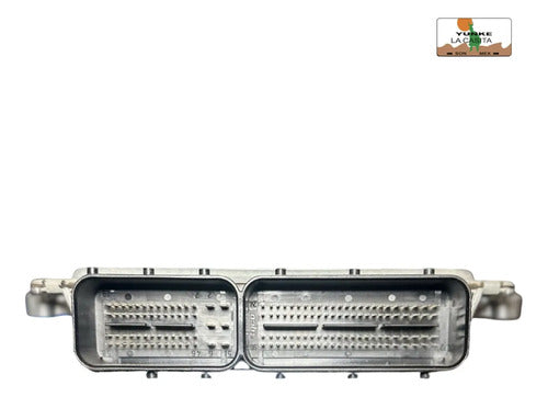 Computadora Dodge Caliber 2.0l 2010 P68043257ac