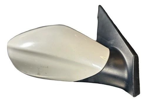 Espejo Retrovisor Rh Hyundai Sonata 2011-2014 87620-3q010