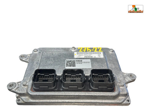 Pcm Computadora Honda Civic 1.8l 06-08