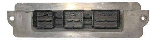 Pcm Computadora Ford Ranger 3.0l A/t 2007 7l5a-12a650-aye