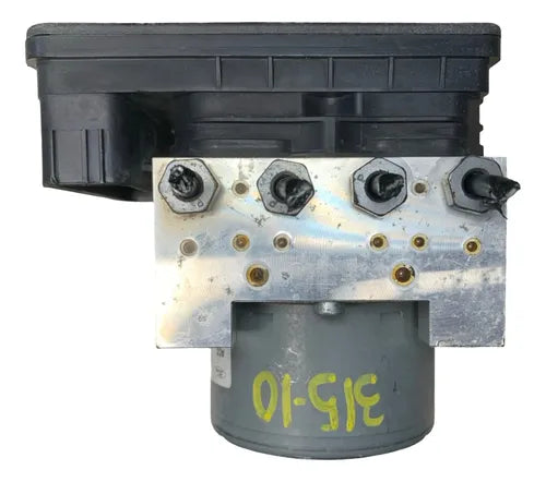 Modulo Abs Ford Explorer 3.7l 16-19 Hb53-2c405-ac