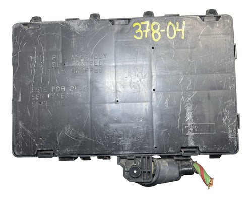 Caja De Fusibles Ford Fusion 2.5l 13-15 Dg9t14a067af