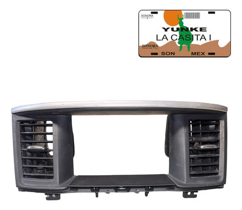 Vista De Estereo Nissan Pathfinder 13-19 682703ka0a