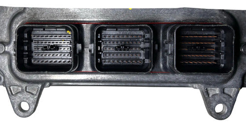 Computadora Honda Civic Híbrido 1.3l 07-08 37820-rmx-a02 Ru