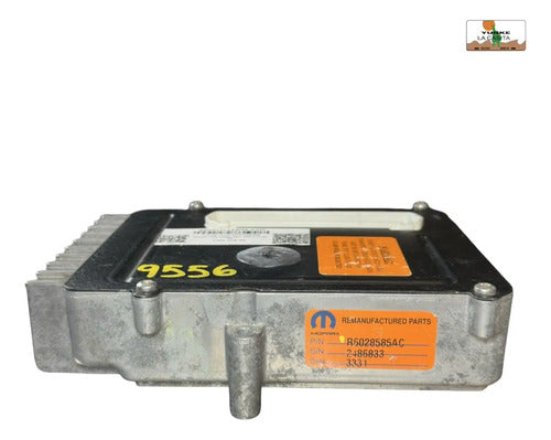 Módulo Tcm Dodge Ram 1500 4.7l 02-04 P56028585ac