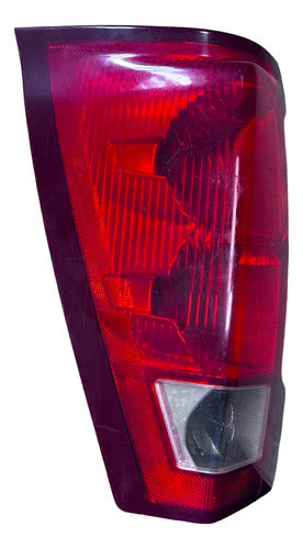 Calavera Lh Cadillac Escalade Ext 02-06 15096923