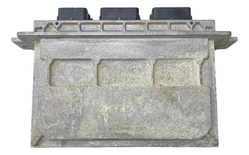 Pcm Computadora Ford Escape 3.0l 11-12 Al8a-12a650-brb