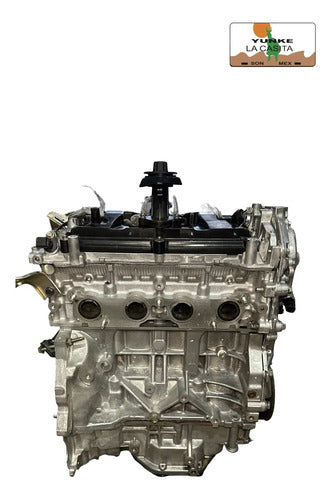 Motor Nissan Sentra 1.8l 2013 Al 2019