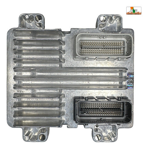 Pcm Computadora Chevrolet Impala 3.5l 2007